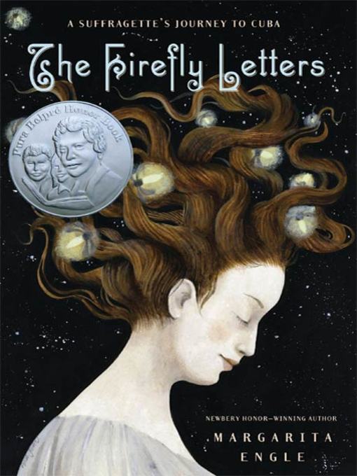 Title details for The Firefly Letters by Margarita Engle - Available